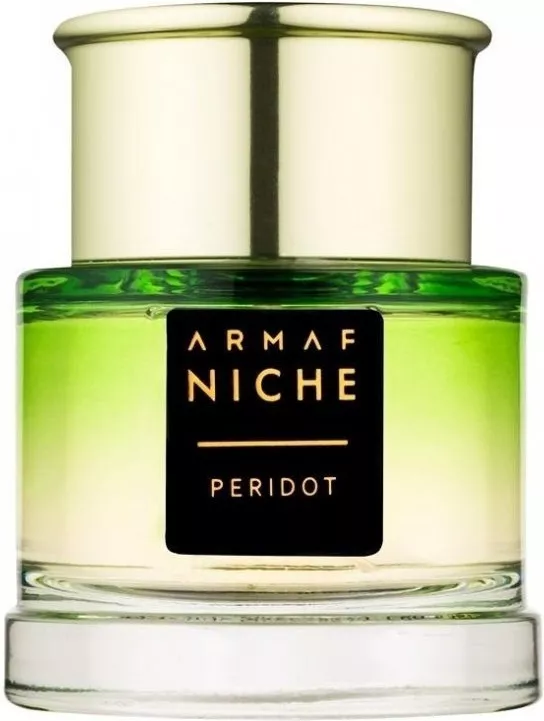 Sterling Parfums Armaf Niche Peridot — фото 2