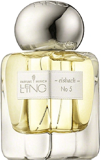 Lengling — Lengling Eisbach No. 5