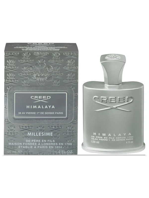 Creed — Creed Himalaya