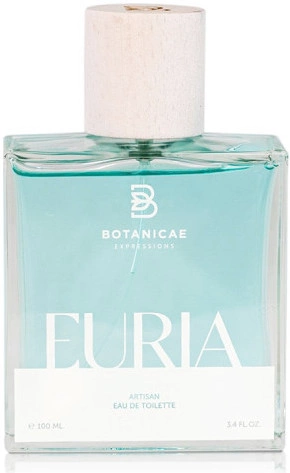Botanicae Expressions — Botanicae Expressions Euria