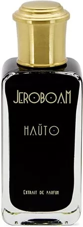 Jeroboam — Jeroboam Hauto