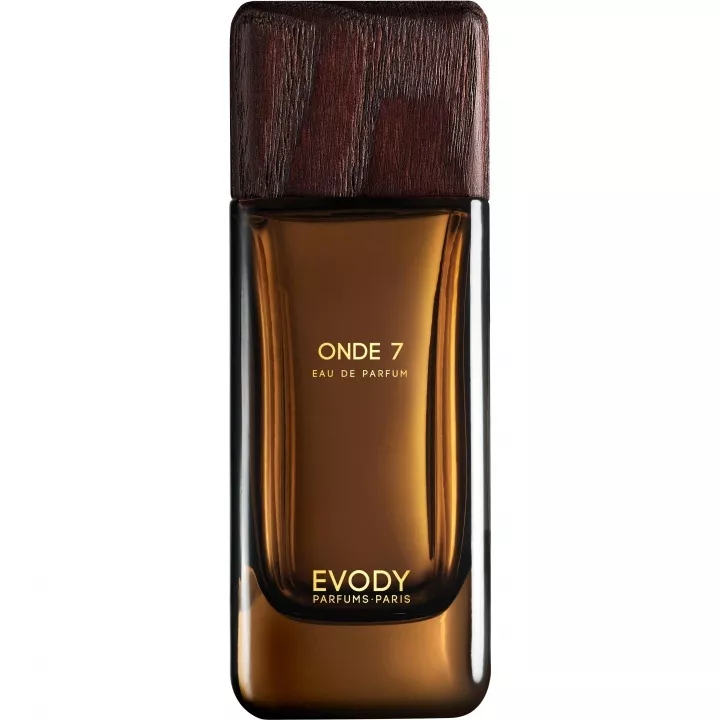 Evody Parfums Onde 7 — фото 2