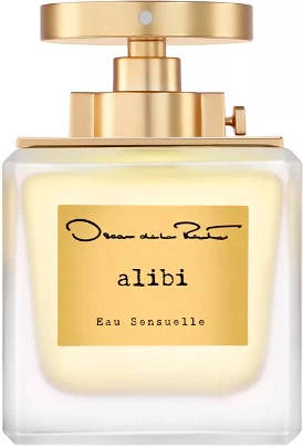 Oscar De La Renta — Oscar De La Renta Alibi Eau Sensuelle
