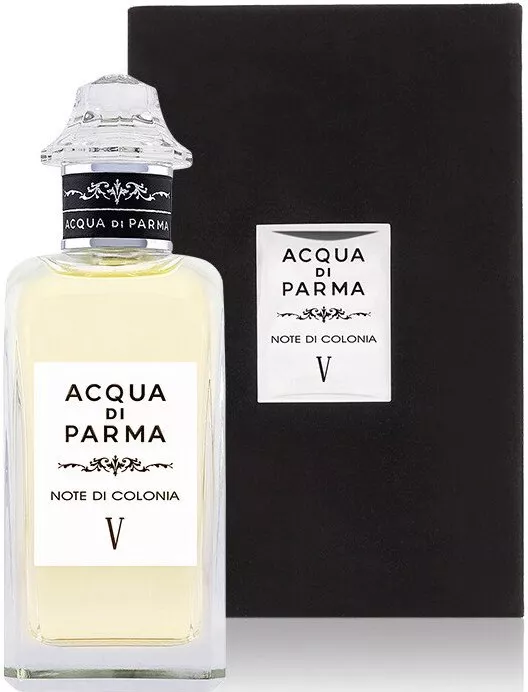 Acqua di Parma Note Di Colonia 5 — фото 3