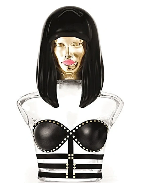 Nicki Minaj — Nicki Minaj Onika