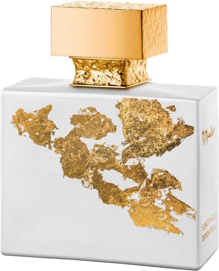 M. Micallef Ylang In Gold Nectar — фото 4