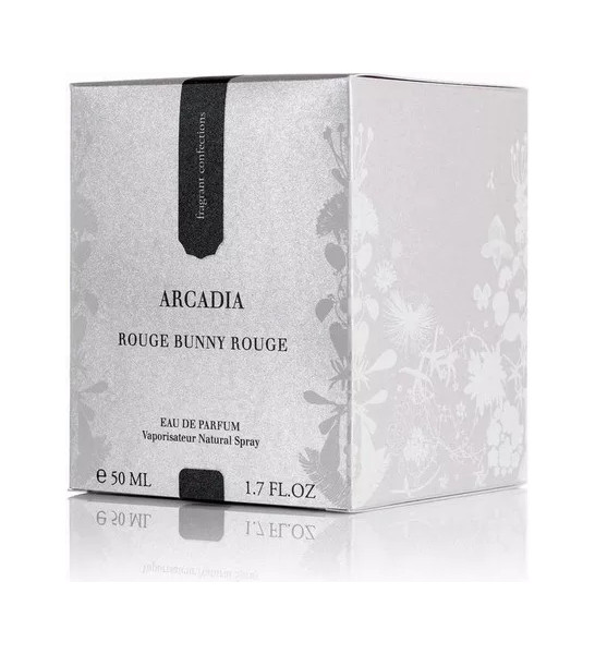 Rouge Bunny Rouge — Rouge Bunny Rouge Arcadia