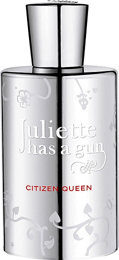 Juliette Has A Gun — Juliette Has A Gun Citizen Queen