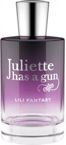 Juliette Has A Gun — Juliette Has A Gun Lili Fantasy