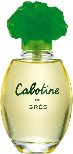 Gres — Gres Cabotine Туалетная вода