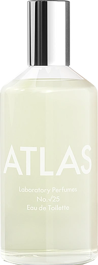 Laboratory Perfumes — Laboratory Perfumes Atlas