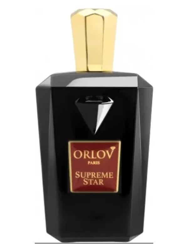 Orlov Paris — Orlov Paris Supreme Star