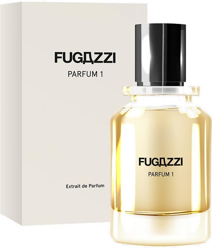 Fugazzi Parfum 1 — фото 2