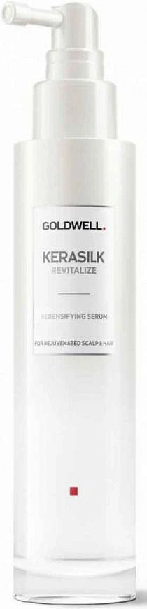 Goldwell Kerasilk Premium Revitalize Redensifying Serum — фото 2