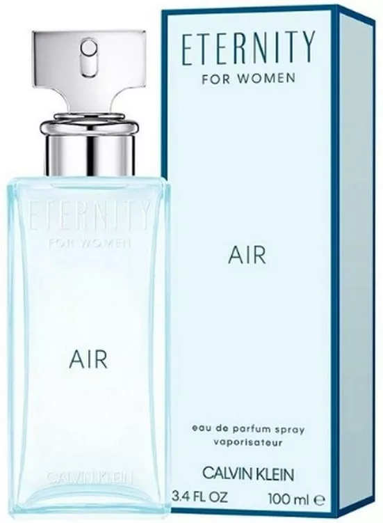 Calvin Klein Eternity Air For Women — фото 3