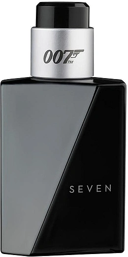 Eon Productions — Eon Productions James Bond 007 Seven