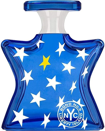 Bond No.9 — Bond No.9 Liberty Island