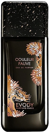 Evody Parfums — Evody Parfums Couleur Fauve