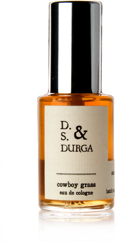 D.S. & Durga Cowboy Grass — фото 4