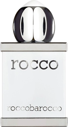 Roccobarocco — Roccobarocco Rocco White For Men