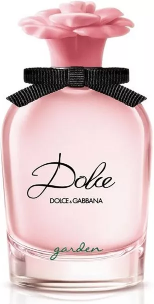 Dolce & Gabbana Dolce Garden — фото 2