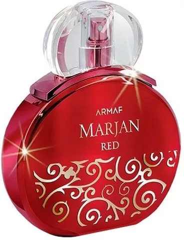 Sterling Parfums — Sterling Parfums Armaf Marjan Red