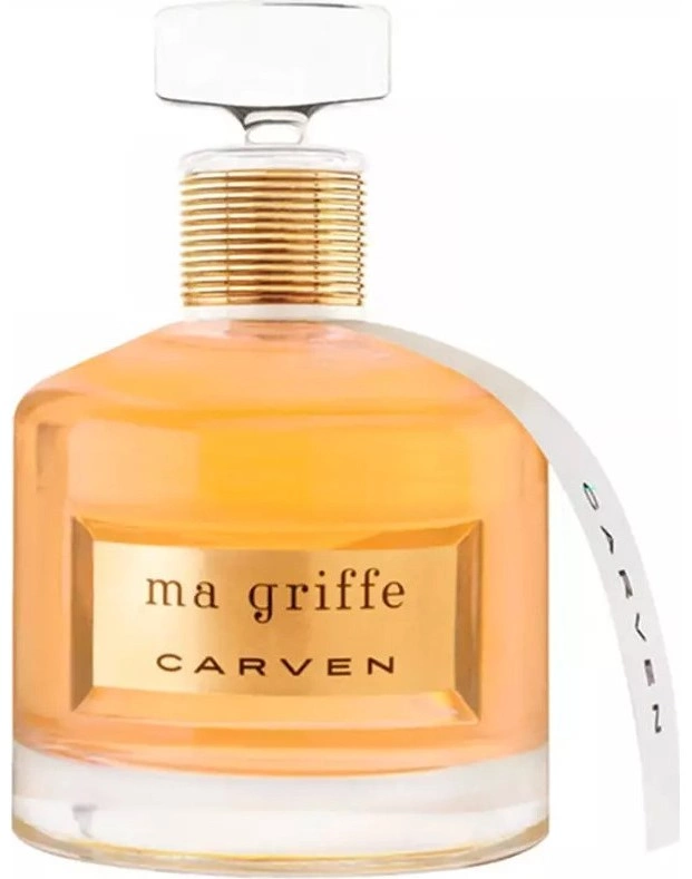 Carven Variations Ma Griffe — фото 3