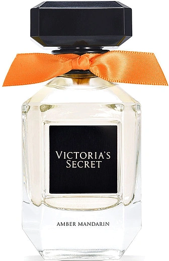 Victoria's Secret — Victoria's Secret Amber Mandarin