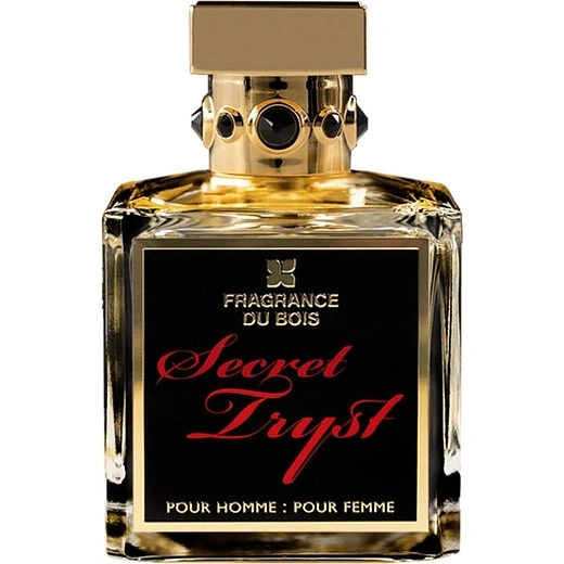 Fragrance Du Bois — Fragrance Du Bois Secret Tryst