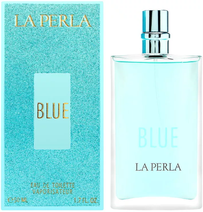 La Perla Blue — фото 4