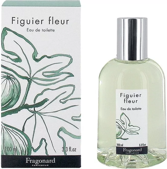 Fragonard Figuier Fleur — фото 3