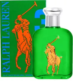 Ralph Lauren Big Pony 3 — фото 3