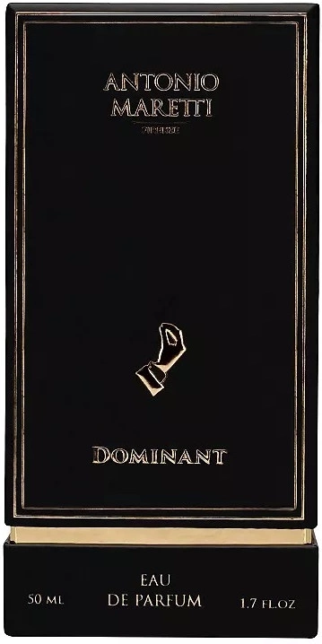Antonio Maretti Dominant — фото 4