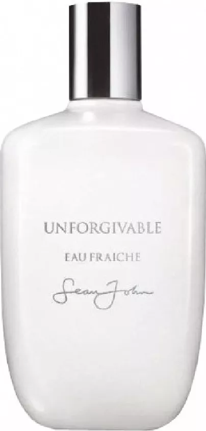 Sean John (Puff Daddy) Unforgivable Fraiche Men — фото 2