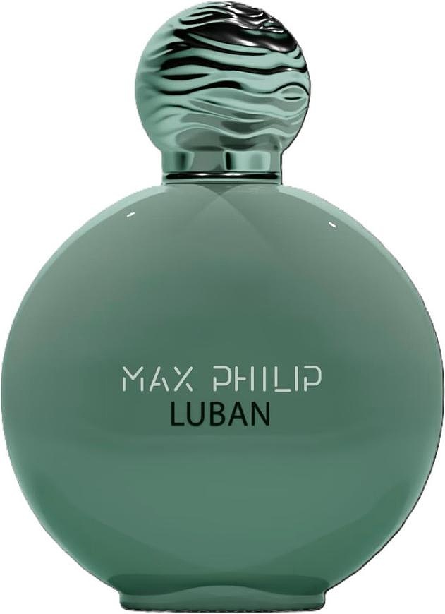 Max Philip — Max Philip Luban
