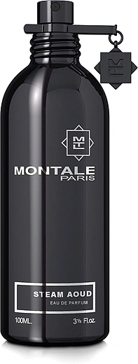 Montale — Montale Steam Aoud