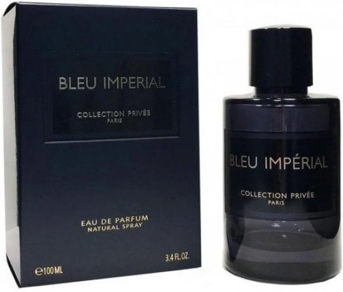 Geparlys Blue Imperial — фото 3