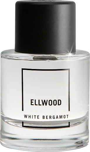 Abercrombie & Fitch — Abercrombie & Fitch Ellwood White Bergamot