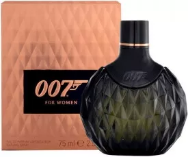Eon Productions — Eon Productions James Bond 007 for Women