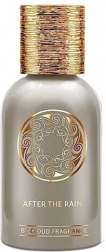 By Cloud Fragrance — By Cloud Fragrance After The Rain