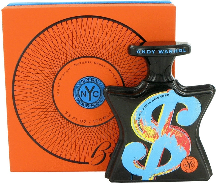 Bond No.9 Andy Warhol Success is a Job in New York — фото 3