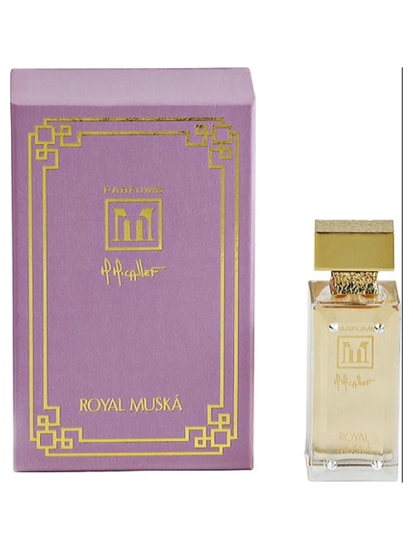 M. Micallef — M. Micallef Royal Muska