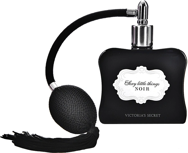 Victoria's Secret — Victoria's Secret Sexy Little Things Noir