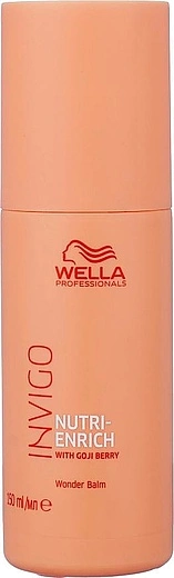 Wella — Wella Invigo Nutri-Enrich Wonder Balm