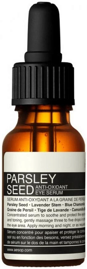 Aesop Parsley Seed Лосьон — фото 6