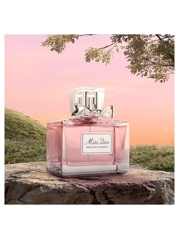 Christian Dior — Christian Dior Miss Dior Absolutely Blooming