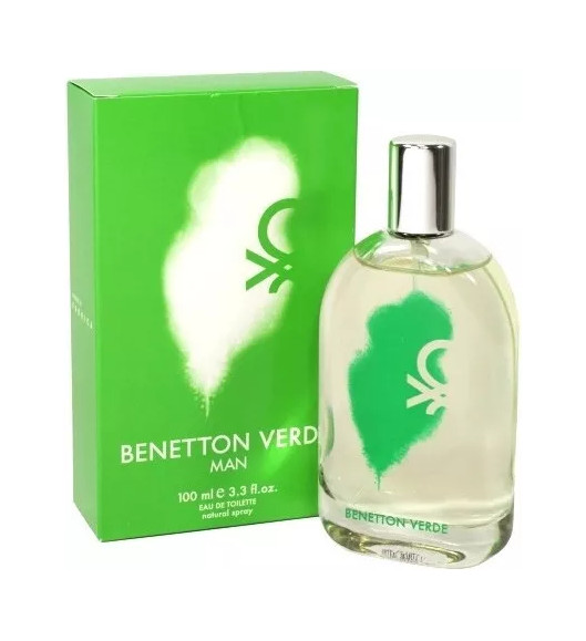 Benetton — Benetton Verde