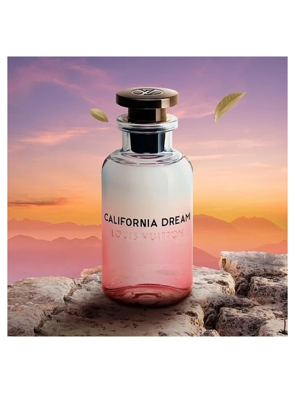 Louis Vuitton — Louis Vuitton California Dream