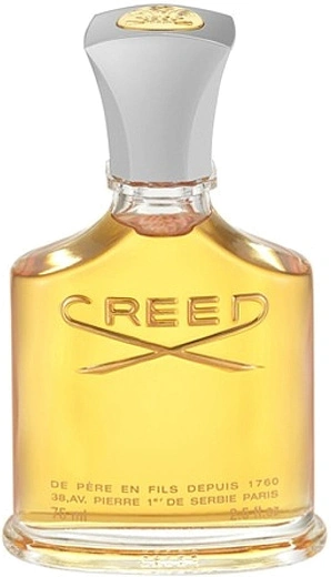 Creed — Creed Acier Aluminium