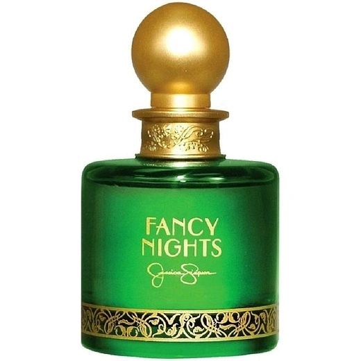 Jessica Simpson — Jessica Simpson Fancy Nights